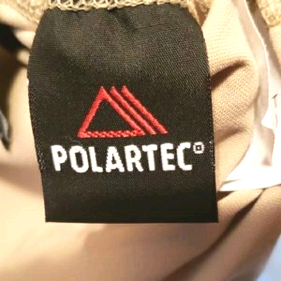 MEN'S POLARTEC MILITARY ISSUE UND. SHRT SZ M - Picture 7 of 8